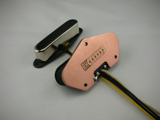 RH Factor Pickups Tele033